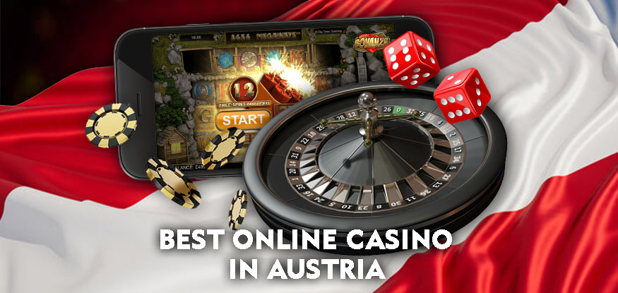 Logo Best Online Casino in Austria