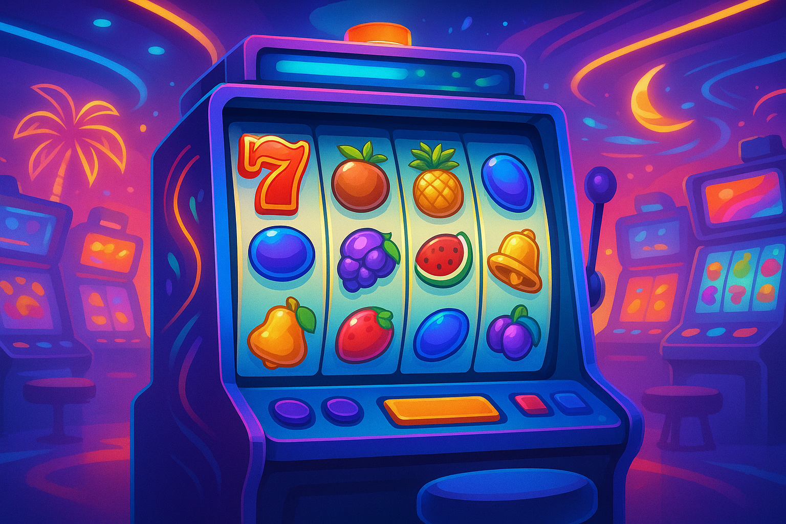 Newest Australian Online Real Money Pokies