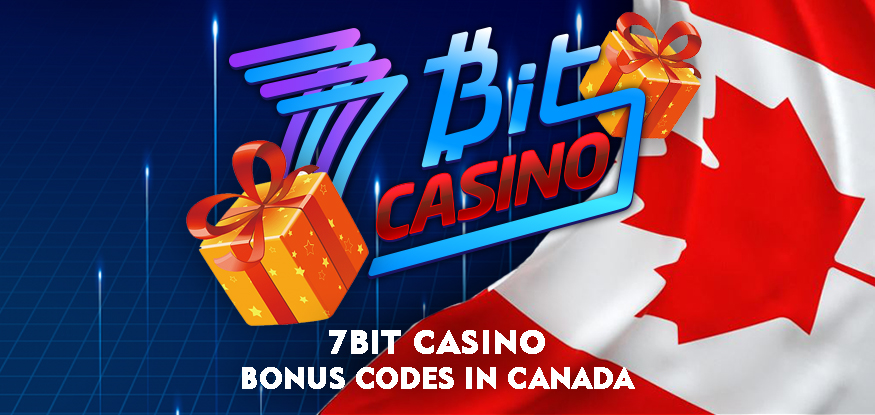 Logo 7Bit Casino Bonus Codes in Canada