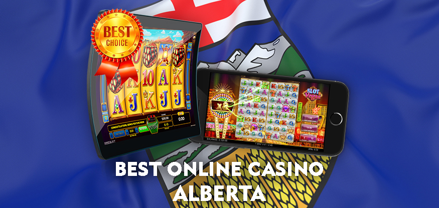 Logo Best Online Casino Alberta