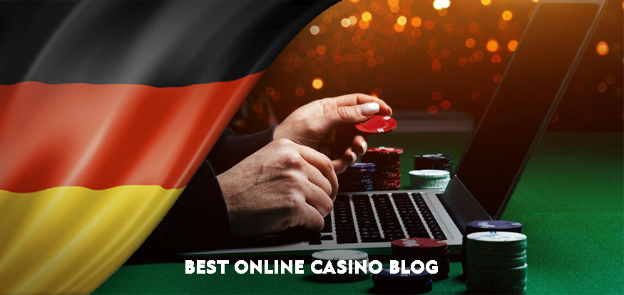 Logo Best Online Casino Blog
