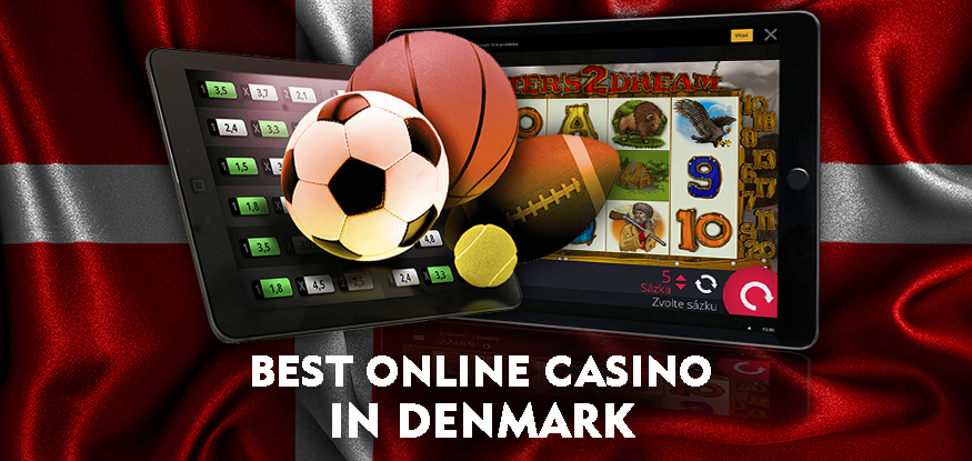 Logo Best Online Casino in Denmark