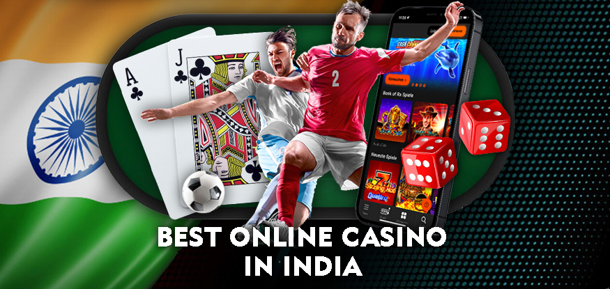 Logo Best Online Casino in India