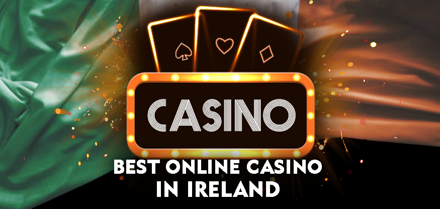 Logo Best Online Casino in Ireland