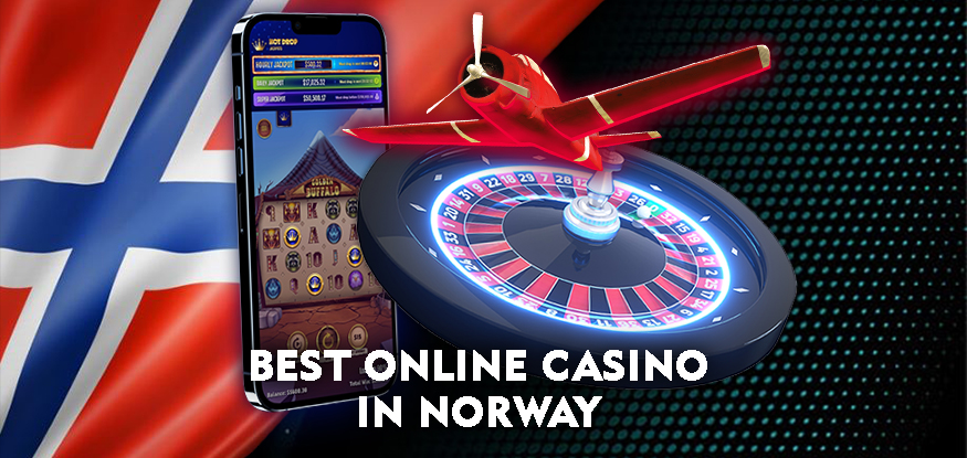 Logo Best Online Casino in Norway
