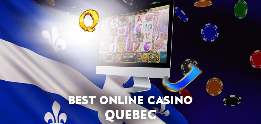 Logo Best Online Casino Quebec