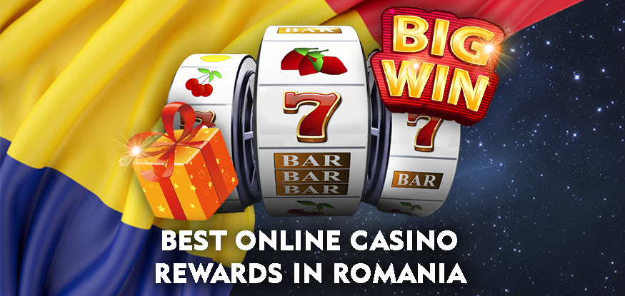 Logo Best Online Casino Rewards in Romania