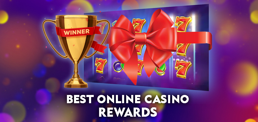 online casino sign up bonus