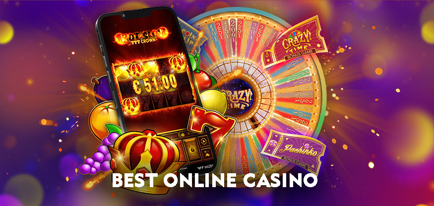 Logo Best Online Casino