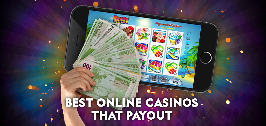 Logo Best Online Casinos That Payout