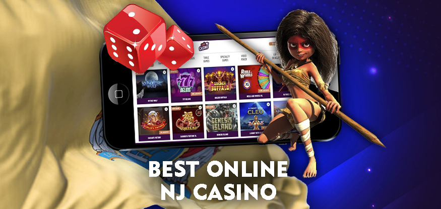 Logo Best Online NJ Casino
