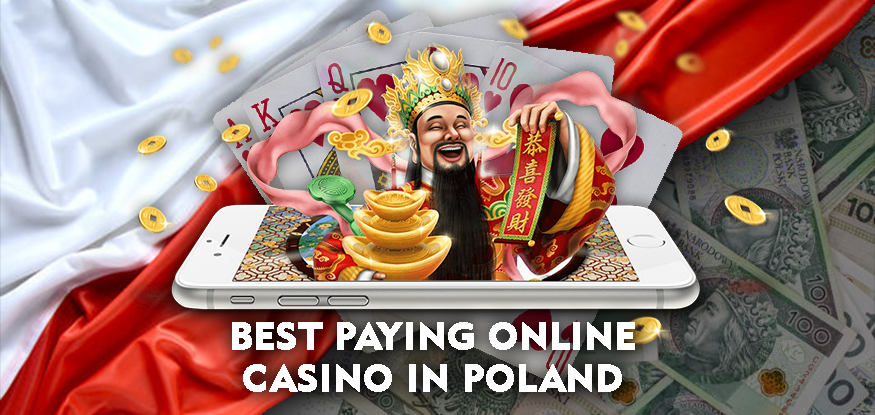 Logo Best Paying Online Casino in Poland