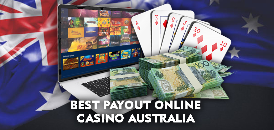 Logo Best Payout Online Casino Australia