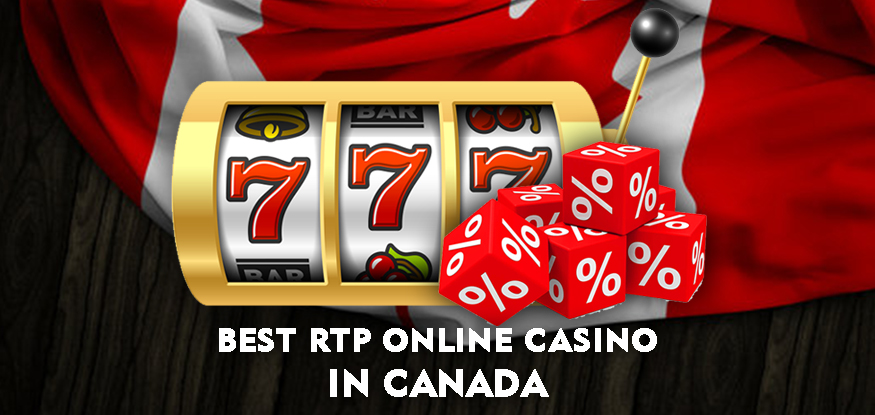 Logo Best RTP Online Casino in Canada