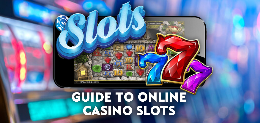 Logo Guide to Online Casino Slots