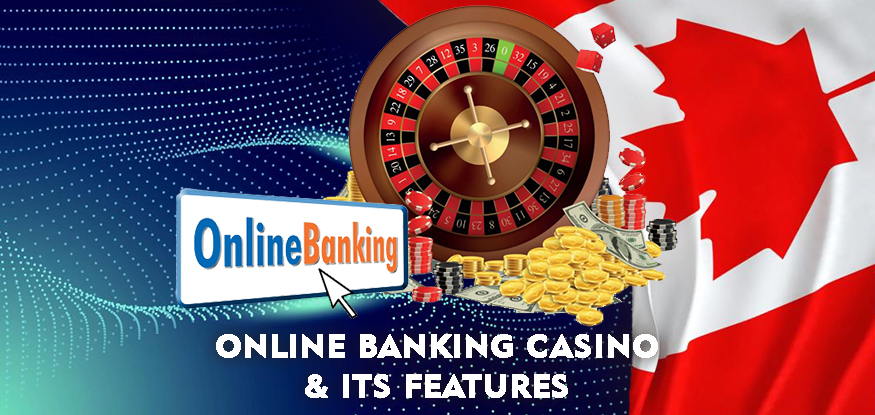 Logo Online Banking Casino & Its Features in Canada