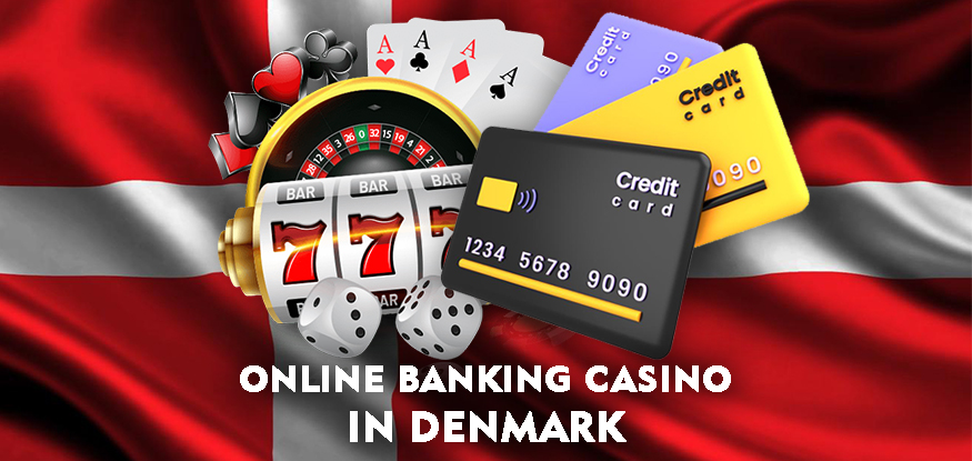 Logo Online Banking Casino in Denmark