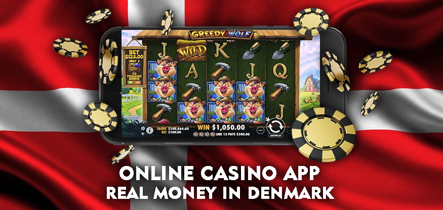 Logo Online Casino App Real Money in Denmark