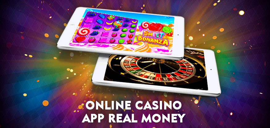 Logo Online Casino App Real Money