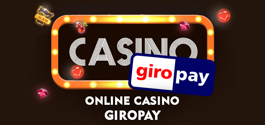 Logo Online Casino Giropay