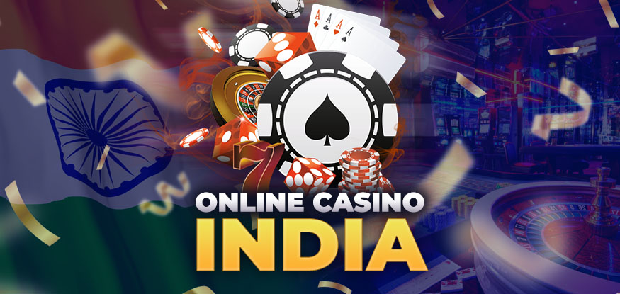 Logo Online Casino India