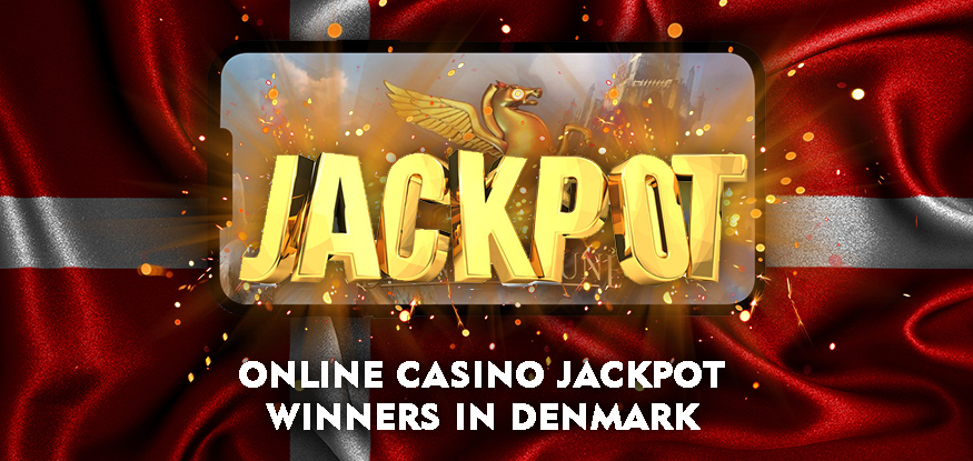 Logo Online Casino Jackpot Winners in Denmark