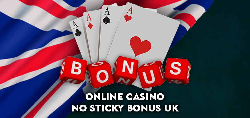 Logo Online Casino No Sticky Bonus in UK