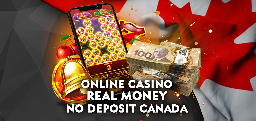 Logo Online Casino Real Money No Deposit Canada