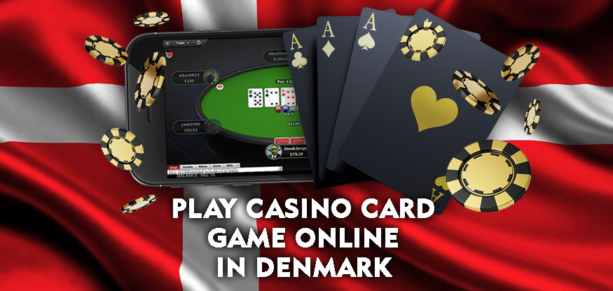 Logo Play Casino Card Game Online in Denmark
