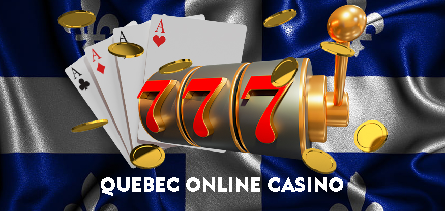 Logo Quebec Online Casino