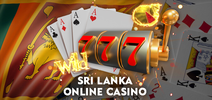 Logo Sri Lanka Online Casino