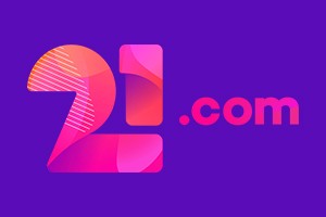Logo 21.com