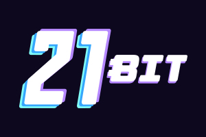 Logo 21Bit
