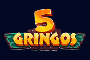 Logo 5Gringos