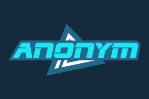 Logo Anonym Bet