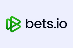 Logo Bets.io