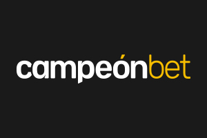 Logo Campeonbet