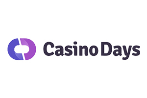 Logo Casino Days