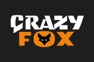 Logo Crazyfox