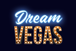 Logo Dream Vegas