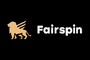 Logo Fairspin