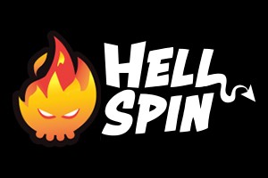Logo Hell Spin