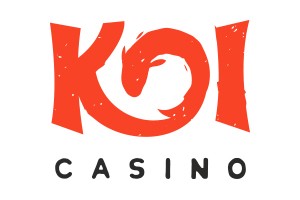 Logo Koi