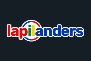 Logo Lapilanders