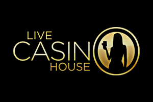 Logo LiveCasinoHouse