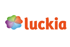 Logo Luckia