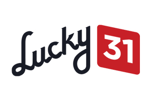 Logo Lucky31