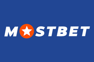 Logo Mostbet