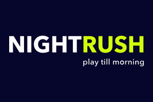 Logo Night Rush