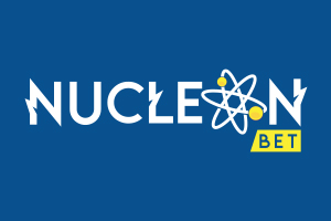 Logo Nucleonbet